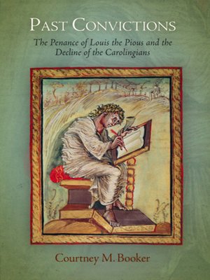 cover image of Past Convictions